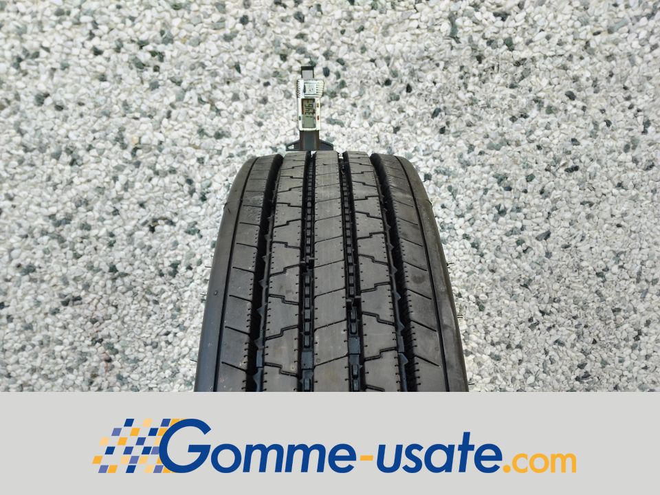 Thumb Firestone Gomme Usate Firestone 9.5 R17.5 129/127M FS400 (13.46mm) pneumatici usati Estivo 0